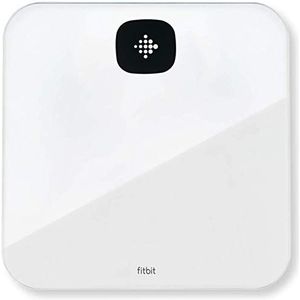 Fitbit Aria Air Smart Scale, White