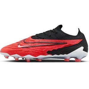 Nike Phantom GX Elite AG-PRO Herensneakers, Bright Crimson/Black-White, 42,5 EU, Helder Crimson Zwart Wit, 42.5 EU