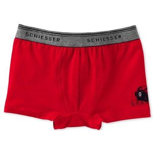 Schiesser jongens onderbroek hip-shorts