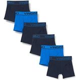 Vingino Jongens Boxer Shorts, multicolor blue, 12 jaar