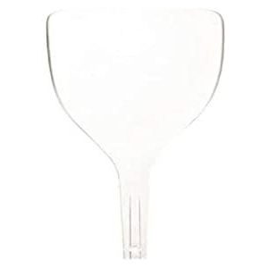 Otros Masker lak, wasbaar, zwart