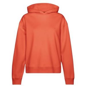 Oversized Hoodie - Grijs - 50% Katoen 50% Polyester