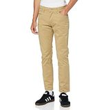 Levi's 511™ Slim Jeans heren, Harvest Gold Sueded Sateen, 30W / 30L