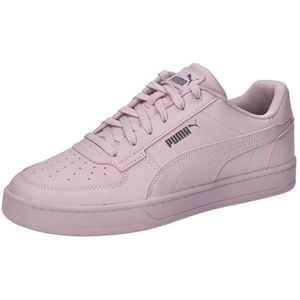 PUMA Unisex Caven 2.0 Sneaker, Mauve Mist Cool Donkergrijs, 38 EU