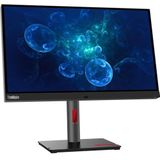 Lenovo ThinkVision P27pz-30 LED display 68,6 cm (27") 3840 x 2160 Pixels 4K Ultra HD LCD Zwart