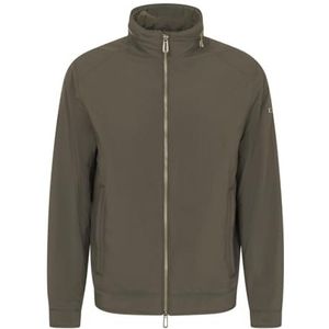 bugatti Herenjas, waterafstotend, licht, dun, PFC-vrij, regular fit, 150 mos, 48