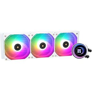 Thermalright - Frozen Notte 360 (wit) - Watercooling AIO