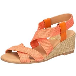 2Go Fashion 8046-802 parent, oranje, 36 EU