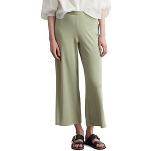 Marc O'Polo Broek  lichtgroen