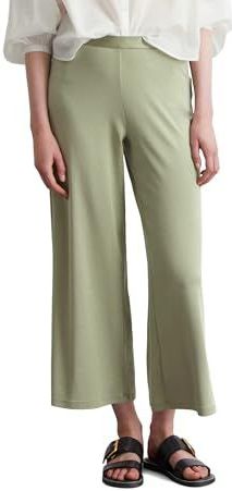 Marc O'Polo Broek  lichtgroen