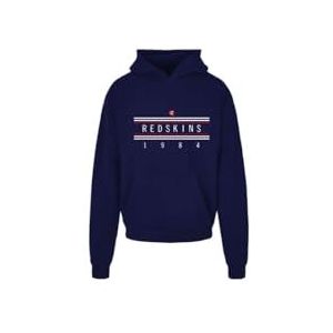 REDSKINS Sweatshirt Hoddie Trui Fleece Jack Warme Jas Sportkleding Thermisch Kleding Voor Kinderen Jongen Meisje Model Rdsw2 Blauw Maat 16 Jaar