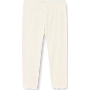 Noppies Baby-meisjes meisjes Crystal Lake leggings, Havermeal - P611, 92 cm