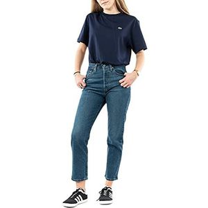 Levi's 501 Dames Crop Jeans, Charleston Outlasted, 23W x 26L