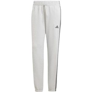 adidas Dames Essentials 3-strepen Franse badstof broek met manchetten