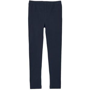 Legging - Thermofleece - Nauwsluitend - Elastische Tailleband