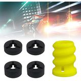 MORICHS Upgrade Pedal Modification Kit for Logitech G25 G27 G29 Racing Wheel (Modification Kit)