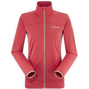 Lafuma - Shield FZ - Fleece Jas - Oranje - Dames