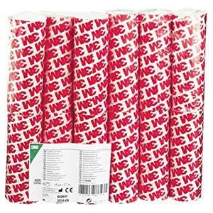 3M - Synthetische ondergegoten vulling, gemaakt van niet-geweven polyester zeer aanpasbaar, afmeting 15 cm x 2,7 m, 12 rollen.