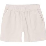 NKFFALINNEN Pull Up Shorts NOOS, Jet Stream, 122 cm