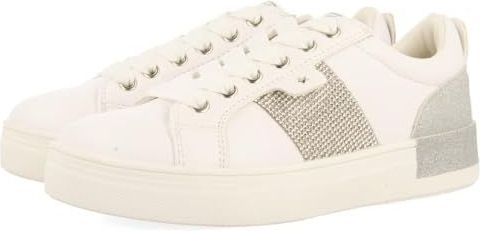 GIOSEPPO - SliAC - Pantoffels - Wit - Orthopedische slippers