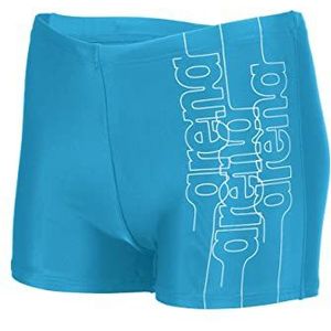 Arena Boy's Swim Short Graphic Swim Trunks Unisex - kinderen en jongeren