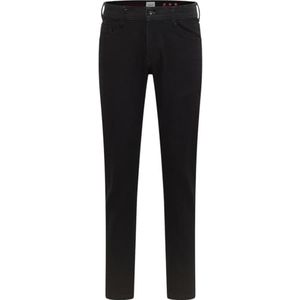 Style Oregon Slim K, Diepzwart 902, 29W / 30L