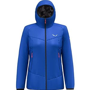 SALEWA Ortles Twr Stretch Hd W Jkt jassen voor dames