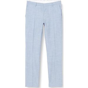 HUGO - Herenbroek - Medium Blue428