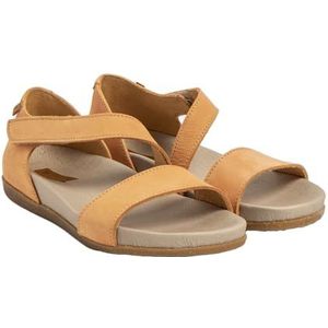 El Naturalista N5652 Zumaia Damessandalen, perzik, 39 EU