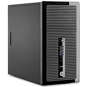 HP Prodesk 490 D5T64EA Desktop-PC