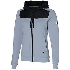 Mizuno Sweatjack voor dames