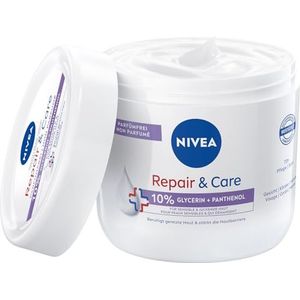 Nivea - Repair & Care - Bodylotion - Parfumvrij - 400 ml