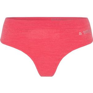 Salewa - Dames Basislaag - Licht - Sneldrogend - Ademend - Merino en Tencel