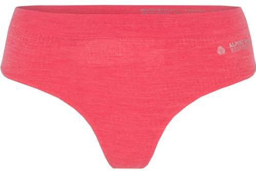 Salewa - Dames Basislaag - Licht - Sneldrogend - Ademend - Merino en Tencel