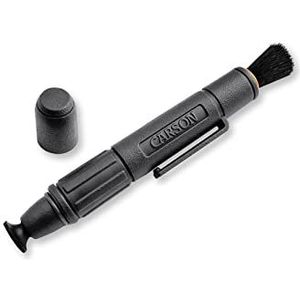 Carson C6 Objektivreiniger mit Trocken Nanopartikelformel (CS-25)