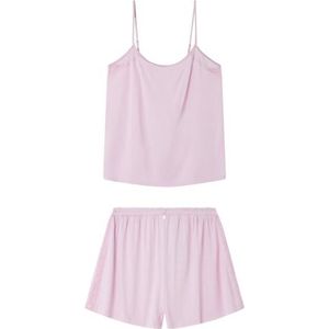 Women'secret 4759923 Pyjama voor dames, roze, XS, Roze, XS