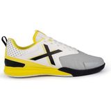 Munich - Rondito 01 - Vrijetijdsschoenen - Grijs - Leer