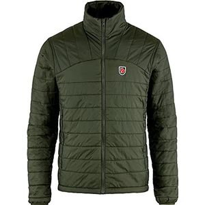 FJALLRAVEN Hemd F86333 Heren