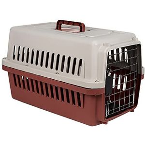 Cofan Transportbox voor huisdieren | Model Brandy | Afmetingen 58 x 37 x 35 cm