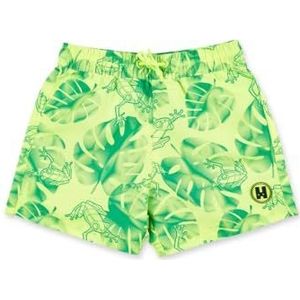 Tuc Tuc Eendelig badpak voor kinderen, Geel, 6 jaar