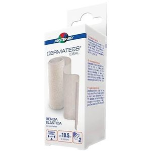 Dermate Benda Orlata m 5x5 cm