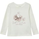 T-shirt met lange mouwen, 0210, 92-98