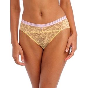 Freya Offbeat korte slip voor dames, Citroen Fizz, M