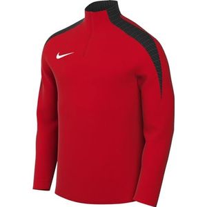 Nike M Nk Df Strk24 Drill Top K Top met lange mouwen voor heren