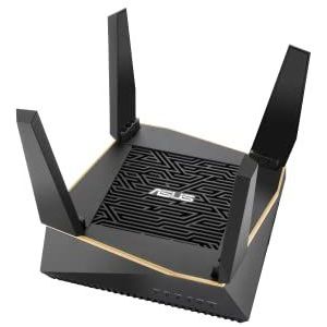 ASUS RT-AX92U - Draadloze Router - AiMesh - Mesh WiFi - Wifi 6
