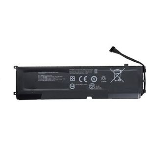 Amsahr Reservebatterij voor Razer 4ICP5/46/108, RC30-0328, incl. stereo headset