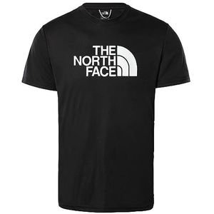 THE NORTH FACE Half Dome T-Shirt TNF Zwart XL