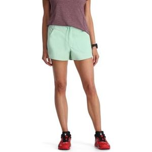 Spyder - Shift - Damesshort - Aansluitend