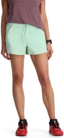 Spyder - Shift - Damesshort - Aansluitend