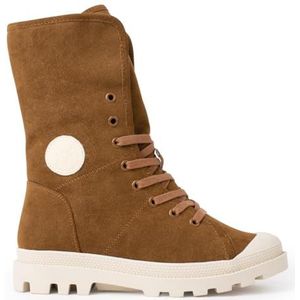 CHATTAWAK Dames 16FIDACAMEL36 Bottine, Camel, 36 EU, Kameel., 36 EU